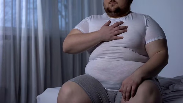 ¿Sabías que 7 de cada 10 paraguayos están en rango de obesidad?