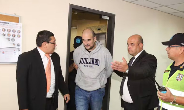 Ratifican prisión preventiva de Pablo Benegas por abuso sexual en menores - OviedoPress