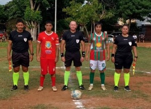 Punteros imparables en la LSLF - San Lorenzo Hoy