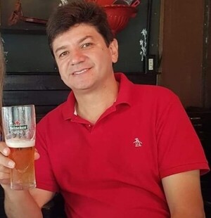 Abogado de Farid González afirma que no pretenden dilatar audiencia preliminar 