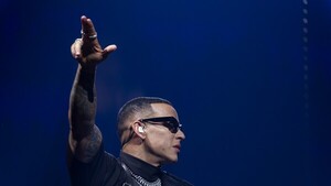 Daddy Yankee admite haber caído en la depresión