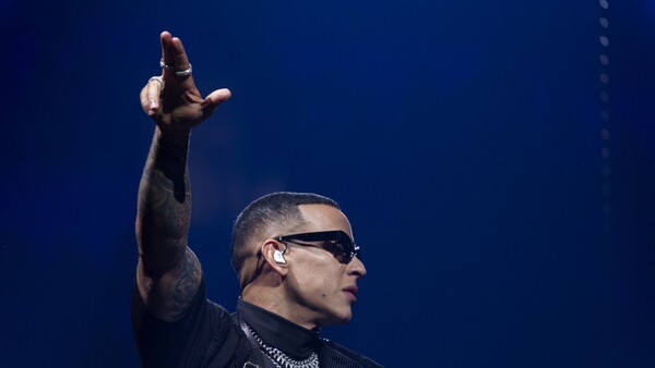 Daddy Yankee admite haber caído en la depresión