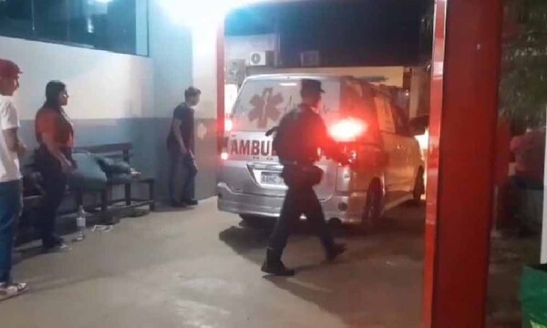 Joven sobrevive a balazos de presuntos sicarios en Yby Pytá – Prensa 5