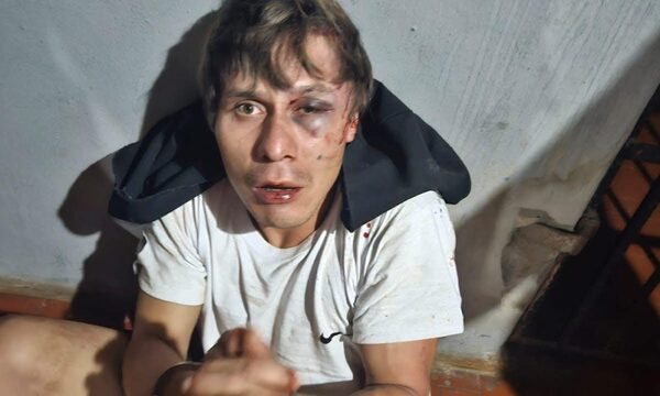 Imputan a asaltante y violador «Macaco»