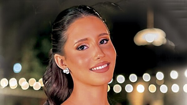 Los 15 años de Lucila Fernández