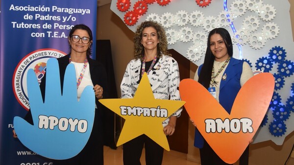 Congreso de TEA Py