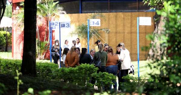 Diario HOY | Sobreseen a exdirectora y docentes procesadas por abuso en colegio privado de Lambaré