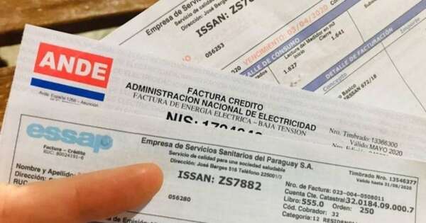 Diario HOY | Buscan reducir costo de energía y agua a los adultos mayores de escasos recursos