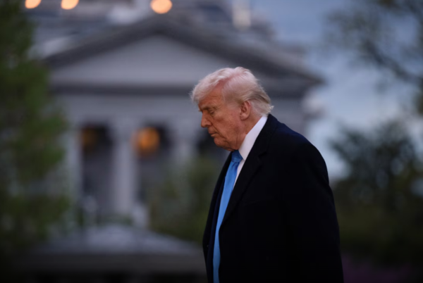 La economía mundial ante los nuevos aranceles de Trump | Editorial | 5Días