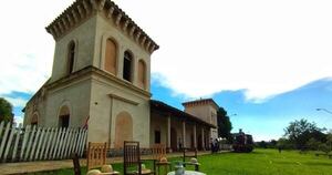 La Nación / Pirayú ofrecerá variados atractivos turísticos en Semana Santa