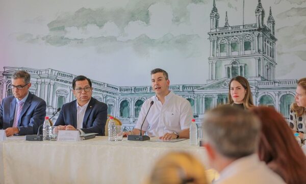 Gabinete Social identifica proyectos de desarrollo para integrar a la clase media al crecimiento económico