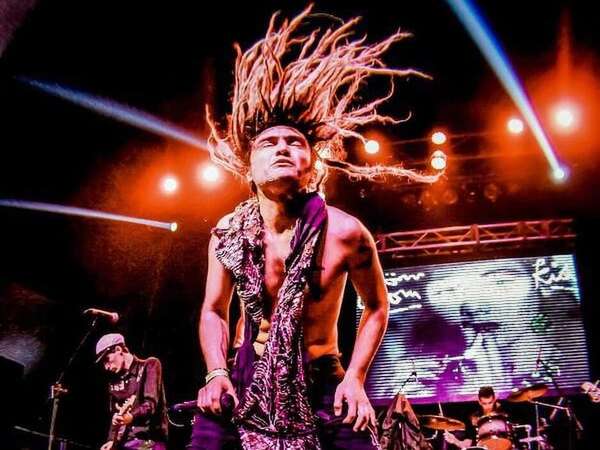 Boom Boom Kid volverá a presentarse en Paraguay - Música - ABC Color