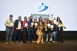 SIGESA, reconocida como una de las mejores empresas para trabajar