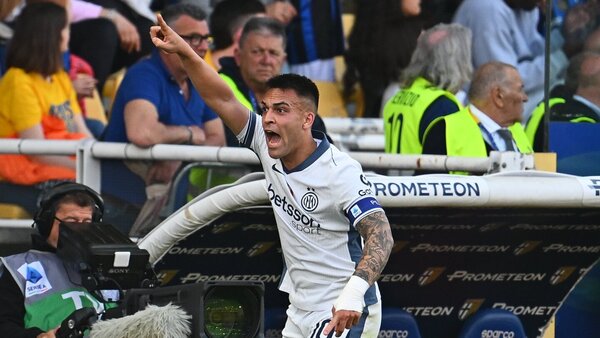 Lautaro acuerda sanción de 5.000 euros por blasfemar