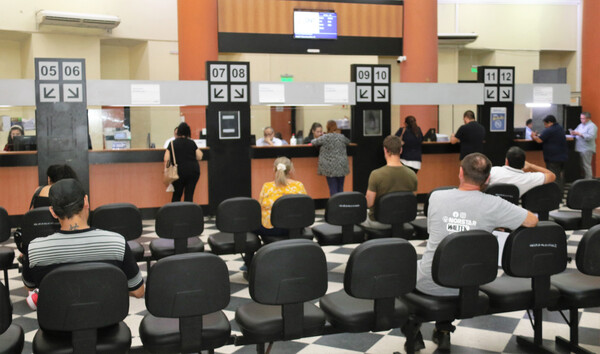 DNIT otorga prórroga hasta junio para presentar los estados financieros | Locales | 5Días