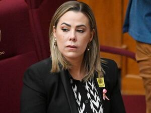Esto dice Lizarella a los que rechazan la creación del “Ministerio de la Familia” - Política - ABC Color