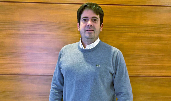 Giuliano Caligaris: “El principal desafío siempre es entender y conocer a nuestro cliente, al consumidor final” | Locales | 5Días