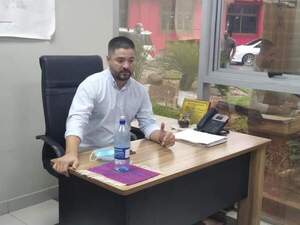 Director de Tránsito emite comunicado ante "afirmaciones mal intencionadas" respecto a la expedición de Certificados de Vida y Residencia y licencias de conducir - San Lorenzo Hoy