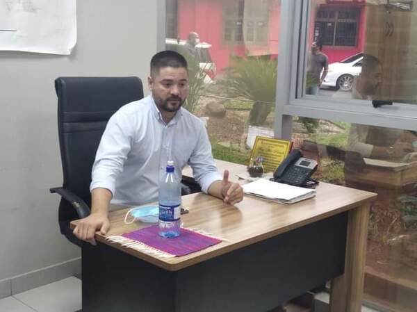 Director de Tránsito emite comunicado ante "afirmaciones mal intencionadas" respecto a la expedición de Certificados de Vida y Residencia y licencias de conducir - San Lorenzo Hoy