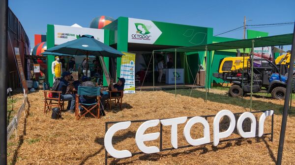 Cetapar destacó su compromiso con la innovación, BPA y la formación en Innovar 2025