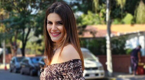 Amparo Velázquez confirmó que no se llevaba con Sanie López Garelli