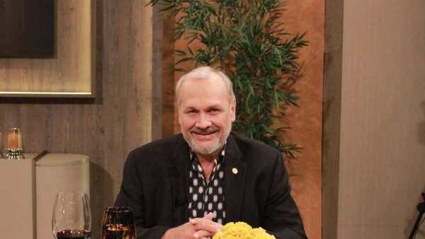 Mario Ferreiro sigue soltero por consejo de su terapeuta