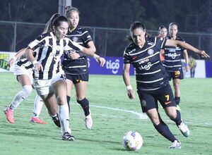Fútbol Femenino: Libertad tumbó el invicto de Olimpia