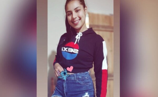 Joven no regresa a su hogar tras una discusión con su madre