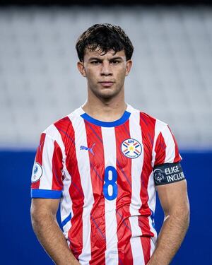 Paraguay-Ecuador, penúltima oportunidad para ir al Mundial Sub 17 - Fútbol Internacional - ABC Color
