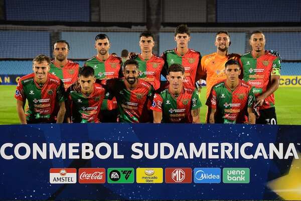 Sudamericana: Independiente-Boston River, por el grupo de Guaraní - Fútbol Internacional - ABC Color