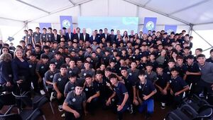 Centro Educativo CARDIF: una apuesta por el desarrollo de los jóvenes