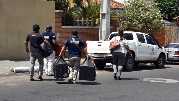 Mafia de los pagarés: Imputan a abogada por presunta estafa