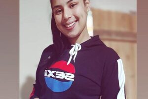 Joven de 19 años desaparece en Hernandarias tras discusión familiar