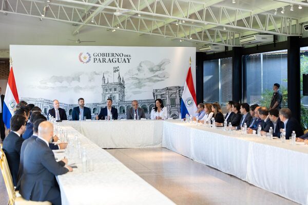 Primer acceso y salida rápida a la Gran Asunción • PARAGUAY TV