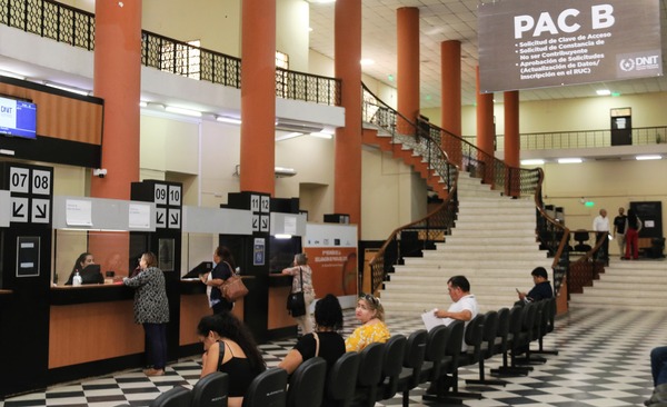 DNIT dispone prórroga excepcional para presentación de Estados Financieros - 1000 Noticias
