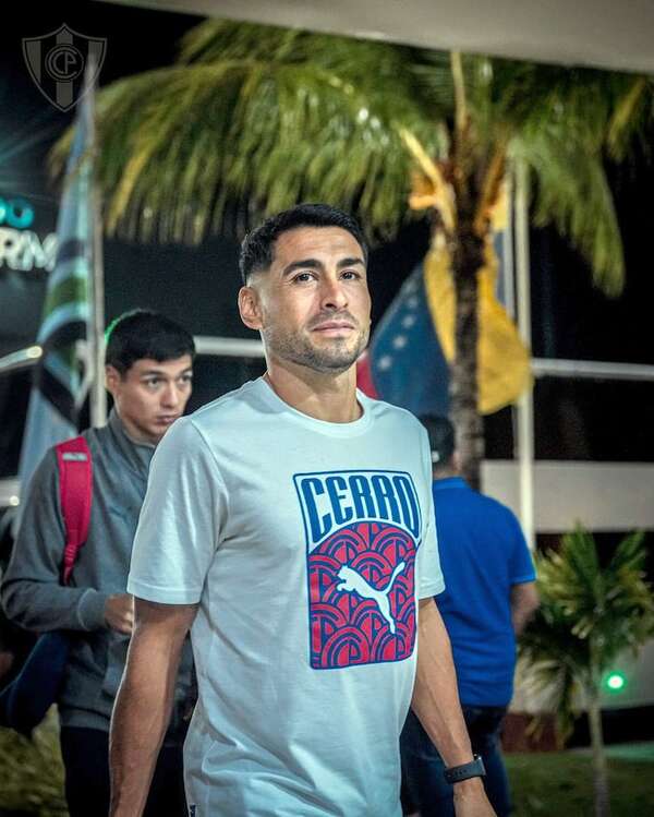 Cerro Porteño y un viaje de “reconciliación” - Fútbol - ABC Color