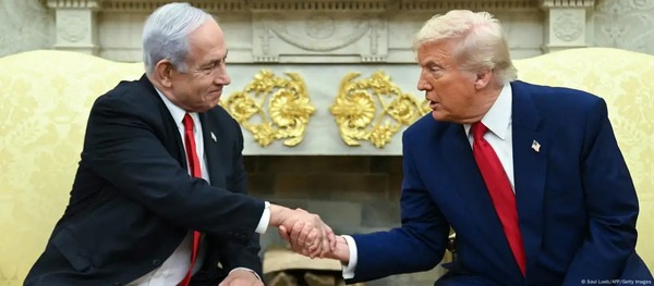Netanyahu promete a Trump que eliminará aranceles para EEUU - ADN Digital