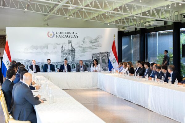 Gobierno presenta plan de obras para acceso y salida rápida del Área Metropolitana - .::Agencia IP::.