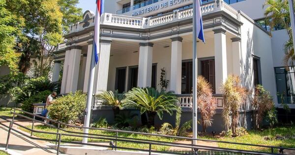 La Nación / MEF lanza segunda fase del Plan Paraguay 2050 con talleres y consultas digitales
