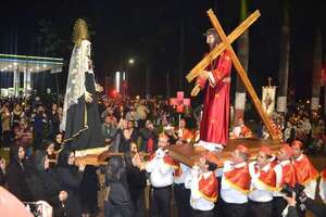 Semana Santa en el Este: turismo interno entre el relax y la reflexión - ABC en el Este - ABC Color