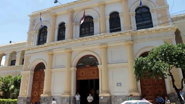 DNIT extiende hasta junio plazo para presentar el IRE