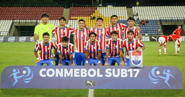 Por el boleto a Catar | Asociación Paraguaya de Fútbol