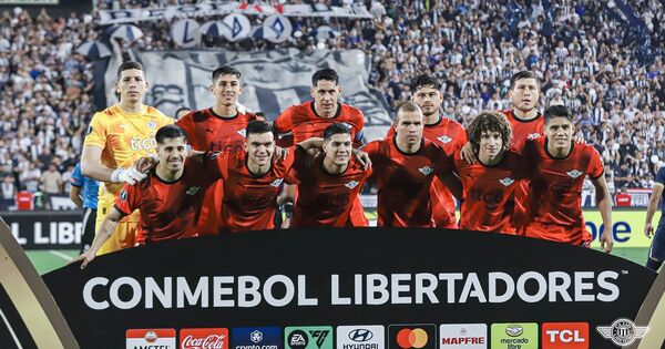 Libertad recibe a Talleres en La Huerta | Asociación Paraguaya de Fútbol