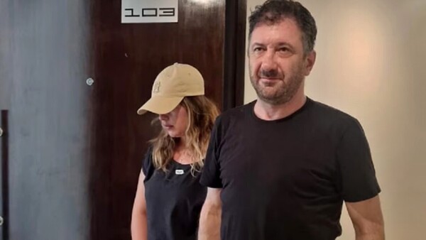 DNIT declara como contrabando USD 200.000 que ex senador argentino pretendió ingresar al país