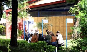 Caso colegio Sek de Lambaré: Sobreseen a ex dire y docentes procesadas por abuso