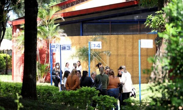 Caso colegio Sek de Lambaré: Sobreseen a ex dire y docentes procesadas por abuso