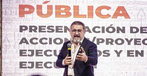 La Junta de Encarnación apunta a un esquema de planos irregulares y pone en jaque a Yd