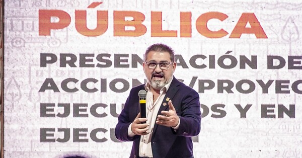 La Junta de Encarnación apunta a un esquema de planos irregulares y pone en jaque a Yd