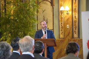 Paraguay avanza en la implementación de su mercado de carbono para atraer inversión climática