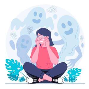 Ansiedad. Características de la ansiedad normal y patológica. Síntomas. Cómo ofrecer apoyo efectivo a personas con ansiedad - Formación Docente Contínua - ABC Color